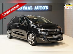 Citroën C4 Picasso - 1.6 THP Exclusive | NAVI | AIRCO | CRUISE | GLAZEN-DAK | PDC | NAP | APK