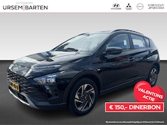 Hyundai Bayon - 1.0 T-GDI Comfort