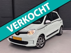 Renault Twingo - 1.0 SCe Collection - airco - cruise control - Pistache groen