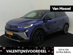 Renault Symbioz - 1.6 E-Tech full hybrid 145 esprit Alpine | Pack Light & Sound |