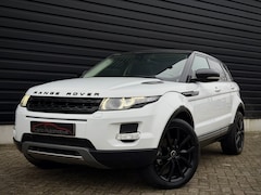 Land Rover Range Rover Evoque - 2.0 Si 4WD Dynamic PANO|AUT|LEER|CAMERA