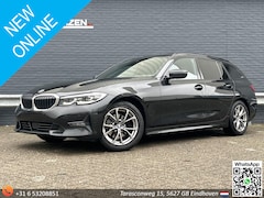 BMW 3-serie Touring - Aut. 320d | € 13.200, - NETTO | Pano | Leder | Virtual Cockpit | Camera