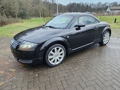 Audi TT - 1.8 5V Turbo quattro