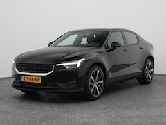 Polestar 2 - 2 Long Range Dual Motor Launch Edition 78kWh | PANO | 360° | ADAPTIVE | H&K | STOEL- EN ST