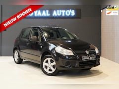 Suzuki SX4 - 1.5 Base | APK | NAP | TREKHAAK