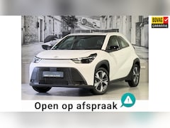 Toyota Aygo X - Hybrid 115 play