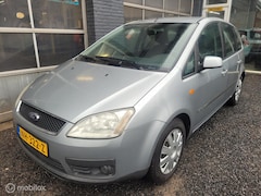Ford Focus C-Max - 1.8-16V Trend | €1750, - |