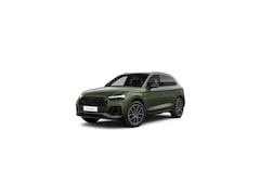 Audi Q5 - 55 TFSI e S edition | Trekhaak | Luchtvering | MMI plus | sound | Headup | City | Tour | M