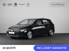 Volkswagen Golf - 1.4 eHybrid Style 204 pk Automaat (DSG) | Navigatie | Parkeersensoren | Autom. airco (3 zo