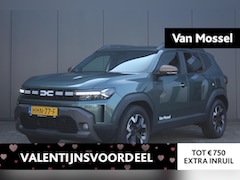 Dacia Duster - 1.0 TCe 100Pk ECO-G Journey | Apple & Android Carplay | Climate Control | Parkeersensoren