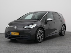 Volkswagen ID.3 - First Plus 58 kWh | CAMERA | ADAPTIVE | STOEL- EN STUURVERW