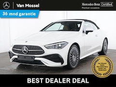 Mercedes-Benz CLE Cabriolet - 200 AMG Line