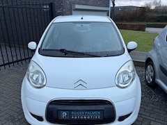 Citroën C1 - 1.0-12V Ambiance