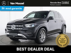 Mercedes-Benz GLE-Klasse - 400 e 4MATIC Luxury Line