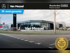 Mercedes-Benz C-klasse - 180 Star Edition AMG Line / Stoelverwarming / Achteruitrijcamera / Panorama-schuifdak / Me