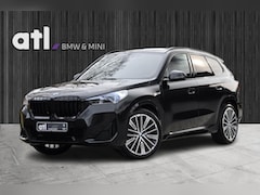 BMW X1 - sDrive18i VOL | M-pakket | Pano | HUD | Massage | 360 | Adap Cruise | Elektr. Trekhaak | H