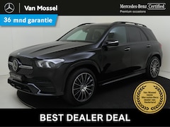Mercedes-Benz GLE-Klasse - 350 de 4MATIC Premium Plus / Panoramadak/ AIRMATIC/ Burmester/ Stoelverwarming- & Ventilat