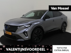 Renault Rafale - 1.2 E-Tech full hybrid 200 esprit Alpine LM velgen | apple carplay | android auto