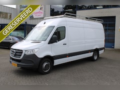Mercedes-Benz Sprinter - 516 CDI L3H2 Trekhaak, Camera, Imperiaal, Cruise control
