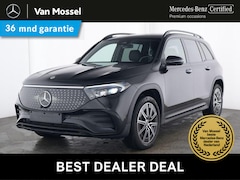 Mercedes-Benz EQB - 300 4MATIC AMG Line 67 kWh /Panoramadak /19 Inch /360 Camera /Nightpakket /Winterpakket