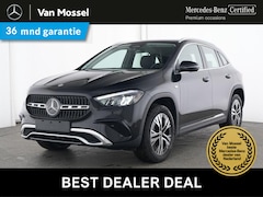 Mercedes-Benz GLA-Klasse - 250 e Business Solution Luxury