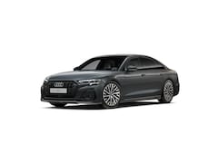 Audi A8 - 60 TFSI e quattro | Massage achter | 4-wiel | Pano | B&O Advanced | HD-Matrix | Nachtzicht