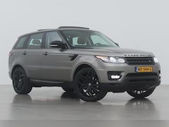 Land Rover Range Rover Sport - 3.0 TDV6 HSE Dynamic | Panoramadak | Trekhaak | Stoel+Stuurverwarming | Meridian Sound | L