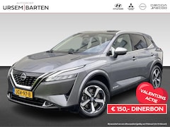 Nissan Qashqai - 1.5 e-Power N-Connecta | panoramadak
