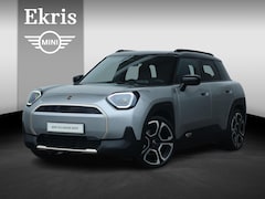 MINI Aceman - E | Favoured M Stuurwiel verwarming/ Comfort Access/ panoramadak/ Head-Up Display/ Stoelve