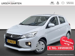 Mitsubishi Space Star - 1.0 Cool+