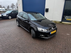 Volkswagen Polo - 1.2 TSI Comfortline volledig onderhouden INCL APK