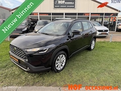 Toyota Corolla Cross - HYBRID 140 Active CARPLAY/CAMERA/13.000km