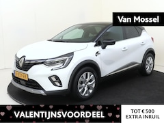 Renault Captur - 1.3 TCe 140 PK Intens | Navigatie | Android Auto | Apple Carplay | Camera | Climate Contro