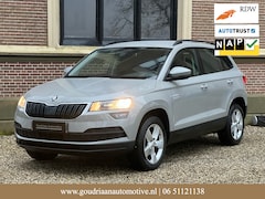 Skoda Karoq - 1.0 TSI Ambition Business NAP | Automaat | CarPlay | Sensoren | Cruise