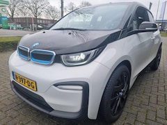 BMW i3 - Basis 120Ah 42 kWh Navi Bouwjaar 31-12-2019