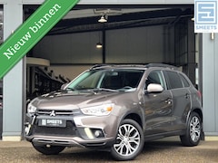 Mitsubishi ASX - 1.6 Cleartec Connect Pro |Nav Carplay/Android