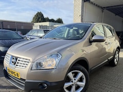 Nissan Qashqai - 1.6 Acenta /Airco /Park sens. /Dealer onderh