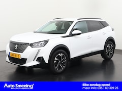 Peugeot 2008 - 1.2 PureTech Allure | Camera | Digital Cockpit | Apple Carplay | Zondag Open