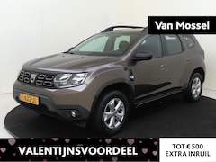 Dacia Duster - 1.0 TCe Bi-Fuel Comfort airco | cruise control | lichtmetalen velgen 16"|