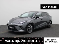 MG MG4 Electric - Luxury 64 kWh | Navi / Camera / Pack Winter
