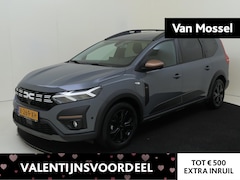 Dacia Jogger - 1.0 TCe 100 ECO-G Extreme 7p. | Draadloze Carplay | Parkeersensoren & Camera | Climate Con