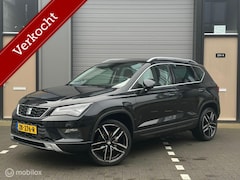 SEAT Ateca - 1.0 EcoTSI Style Business Intense / Camera / Adap