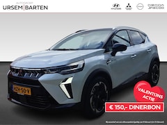 Mitsubishi ASX - 1.8 HEV AT Executive