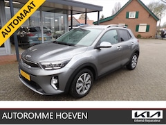 Kia Stonic - 1.0 Turbo MHEV AUTOMAAT DynamicPlusLine 6.900km