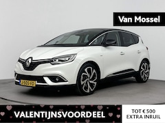 Renault Scénic - 1.3 TCe Bose 140PK | Panorama-dak | Trekhaak | Achteruitrijcamera | Navigatie | LED-Koplam