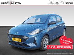 Hyundai i10 - 1.0 Comfort Smart