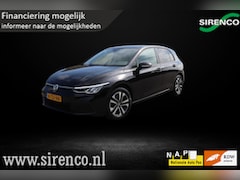 Volkswagen Golf - 8 1.5 TSI VIII 150 PK |automaat | stuur & stoelverwarming | sfeerverlichting | virtual coc