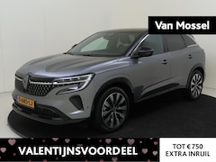 Renault Austral - 1.2 E-Tech full hybrid 200 techno | AUTOMAAT | Navigatie | Achteruitrijcamera | Cruise & C
