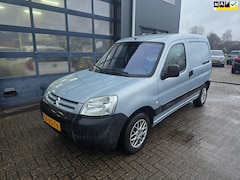 Citroën Berlingo - 2.0 HDI 600