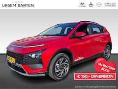 Hyundai Bayon - 1.0 T-GDI Comfort Smart | automaat